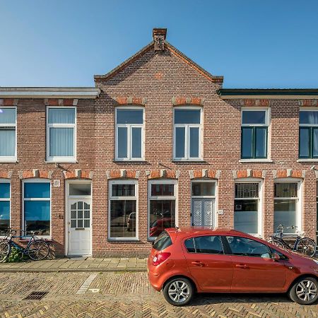 Luxury City Home Alkmaar Nearby Amsterdam. Exterior foto
